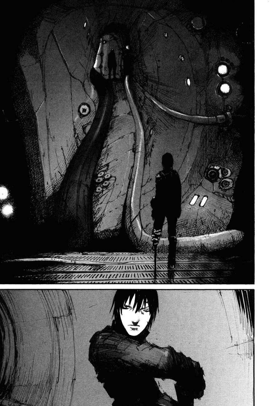 blame! chapter 65 14