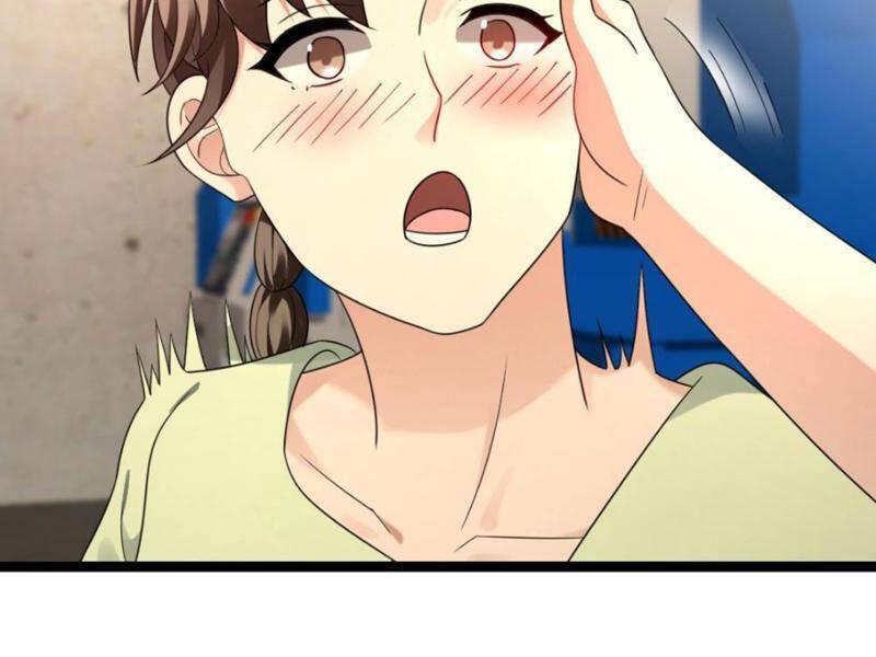 đóng băng toàn cầu: tôi gây dựng nên phòng an toàn thời tận thế chapter 178 35