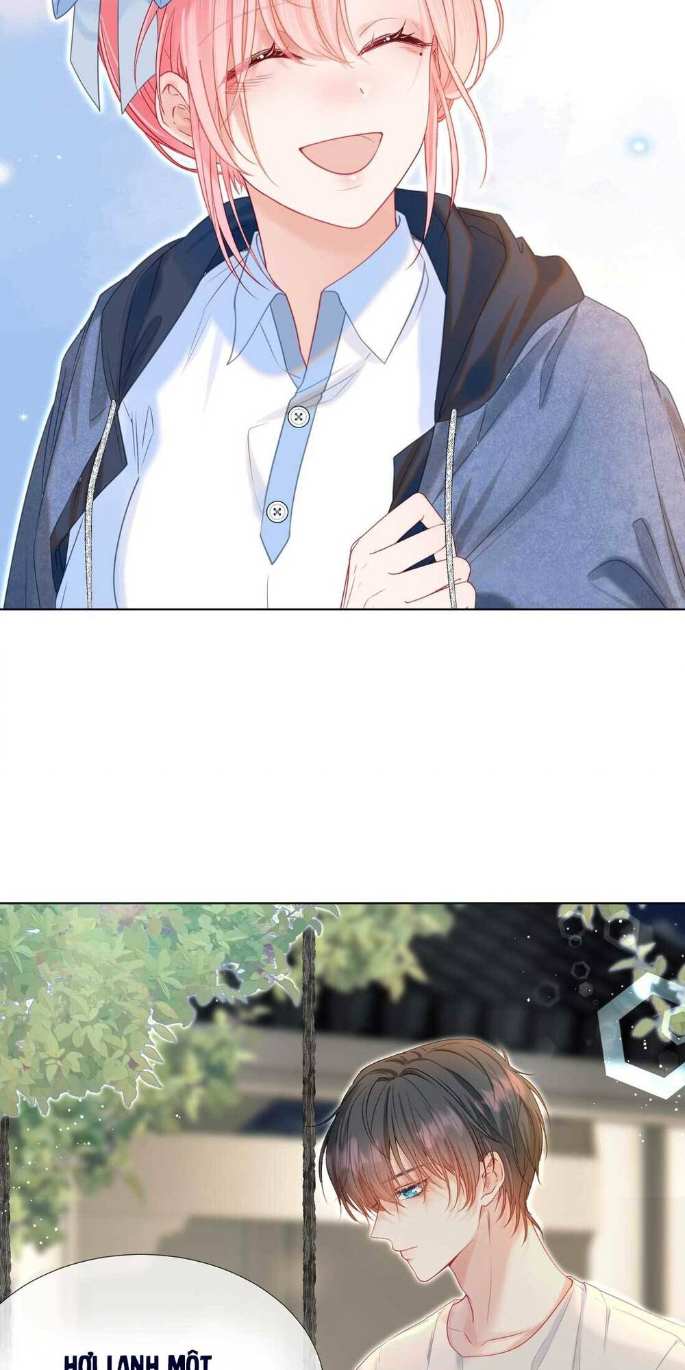 xuyên về thời học sinh truy lão công chapter 18 46