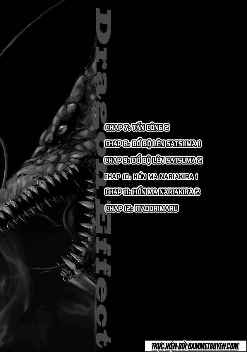 dragon effect chapter 7 1