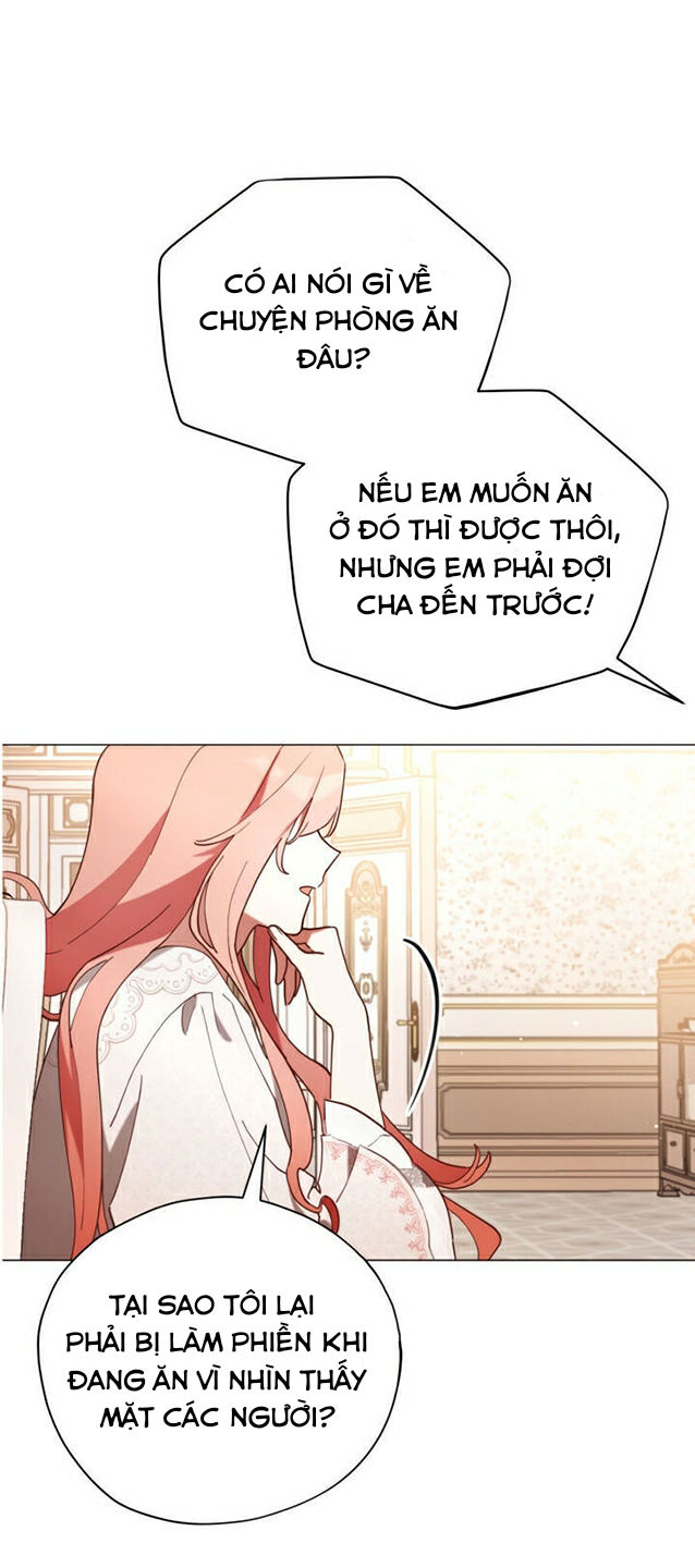 tiểu thư lạnh lùng chapter 4 52