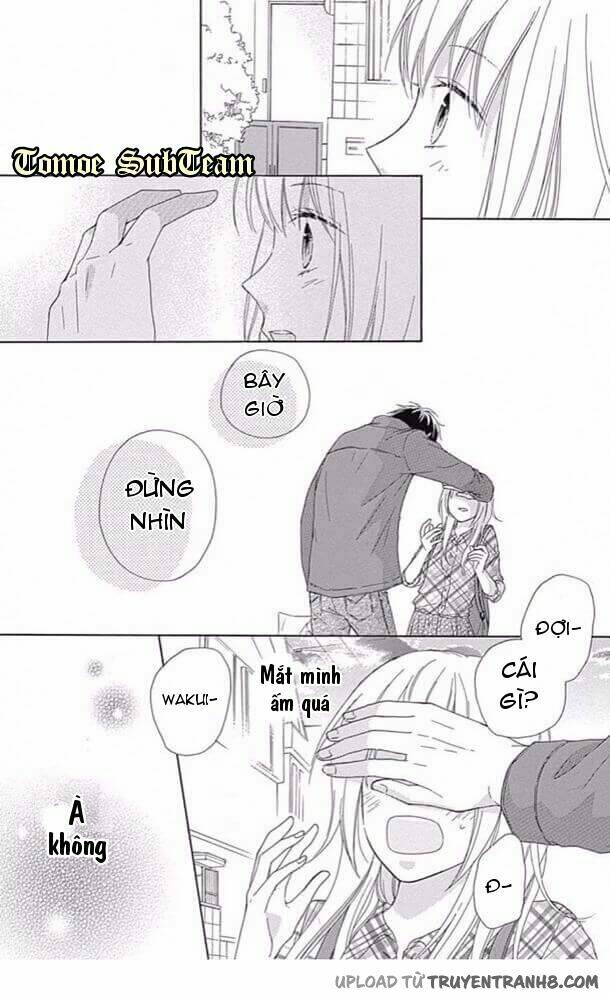 hinadori no waltz chapter 5 25