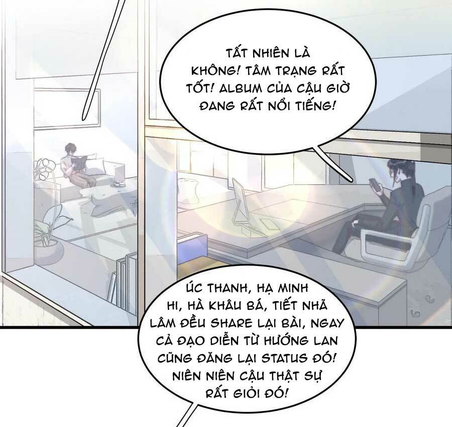 Nghe Nói Tôi Rất Nghèo chapter 69