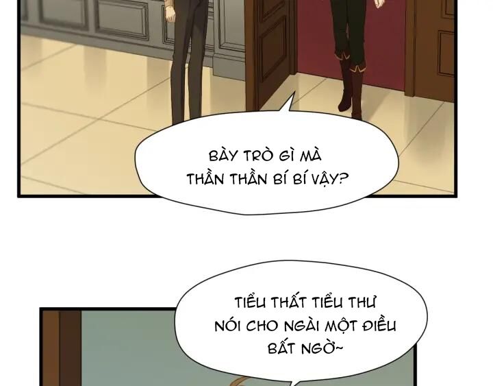 lượm được một tiểu hồ ly phần 3 chapter 107 24