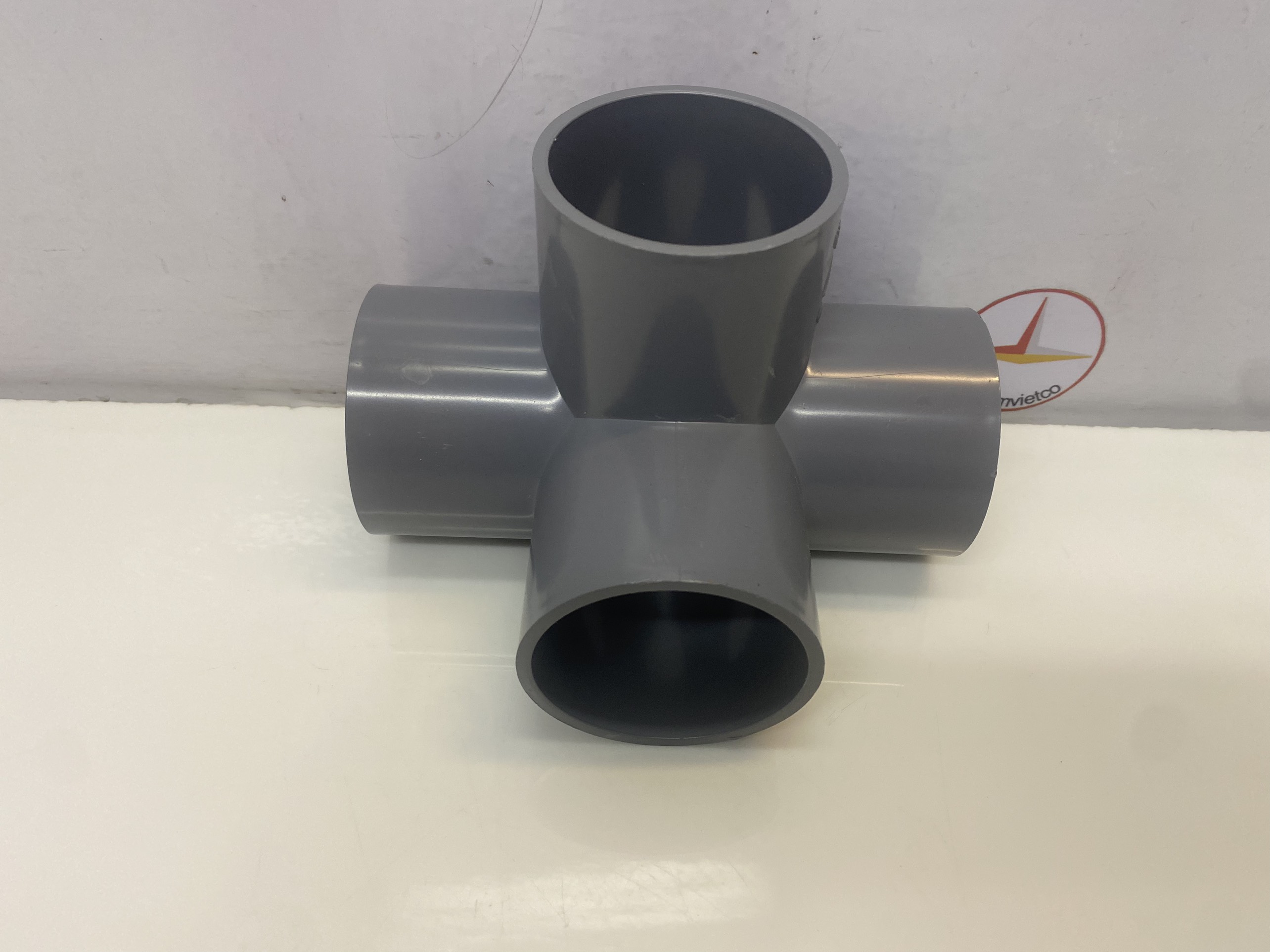 Co góc 4 hướng phi 60