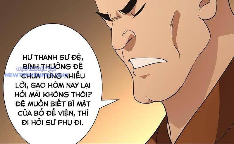 thiên long bát bộ webtoon chapter 115 17