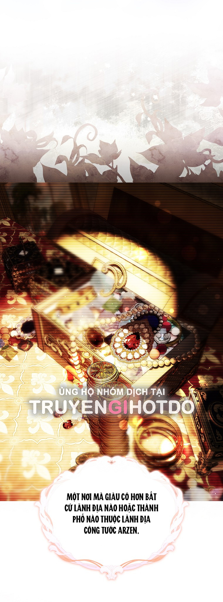 quý cô bí ẩn - secret lady chapter 94.1 15