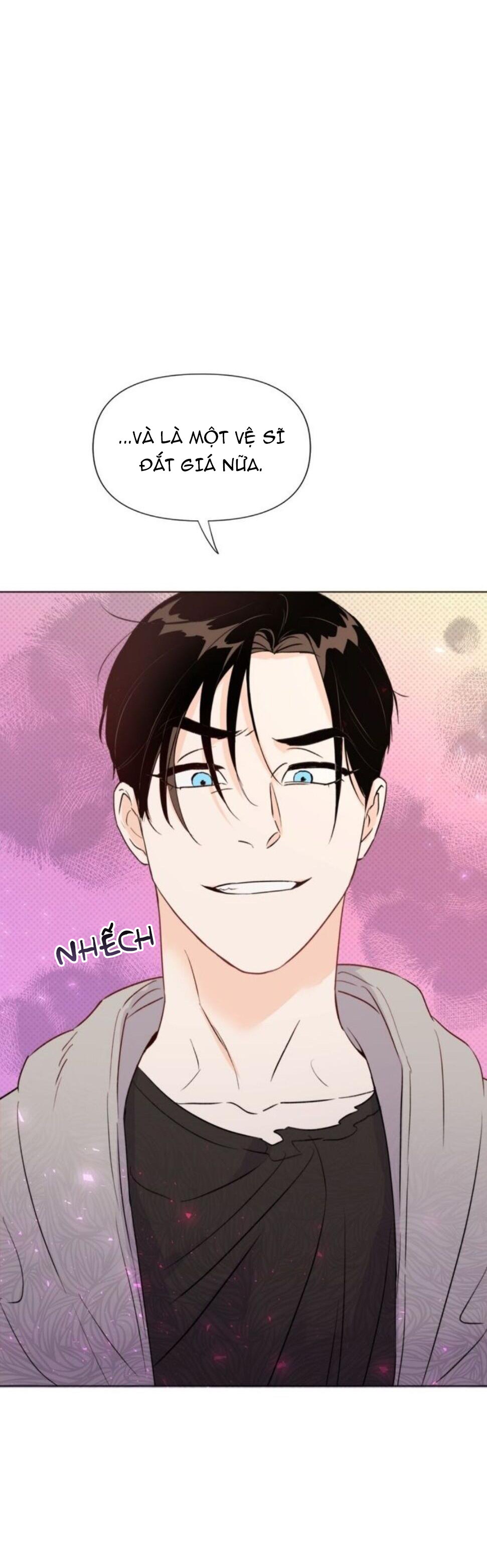 cái giá của sự nổi tiếng chapter 15 30