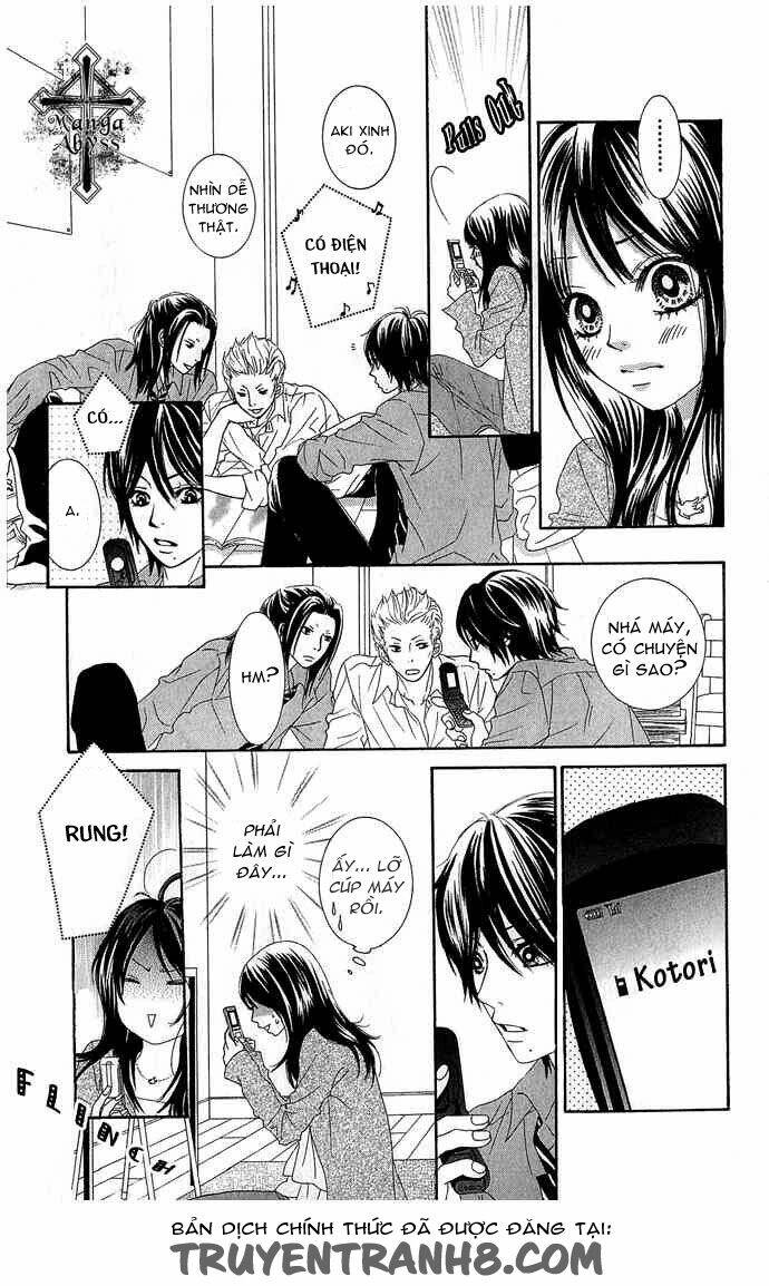 bokutachi wa shitte shimatta chapter 15 9