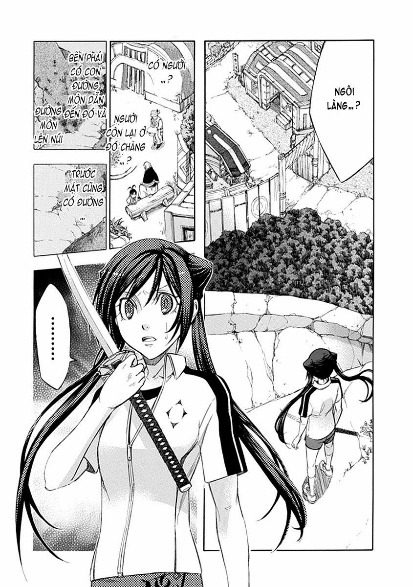 aphorism chapter 48 22