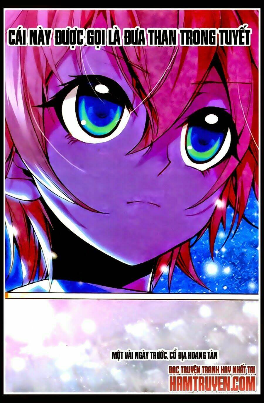 già thiên chapter 30 6