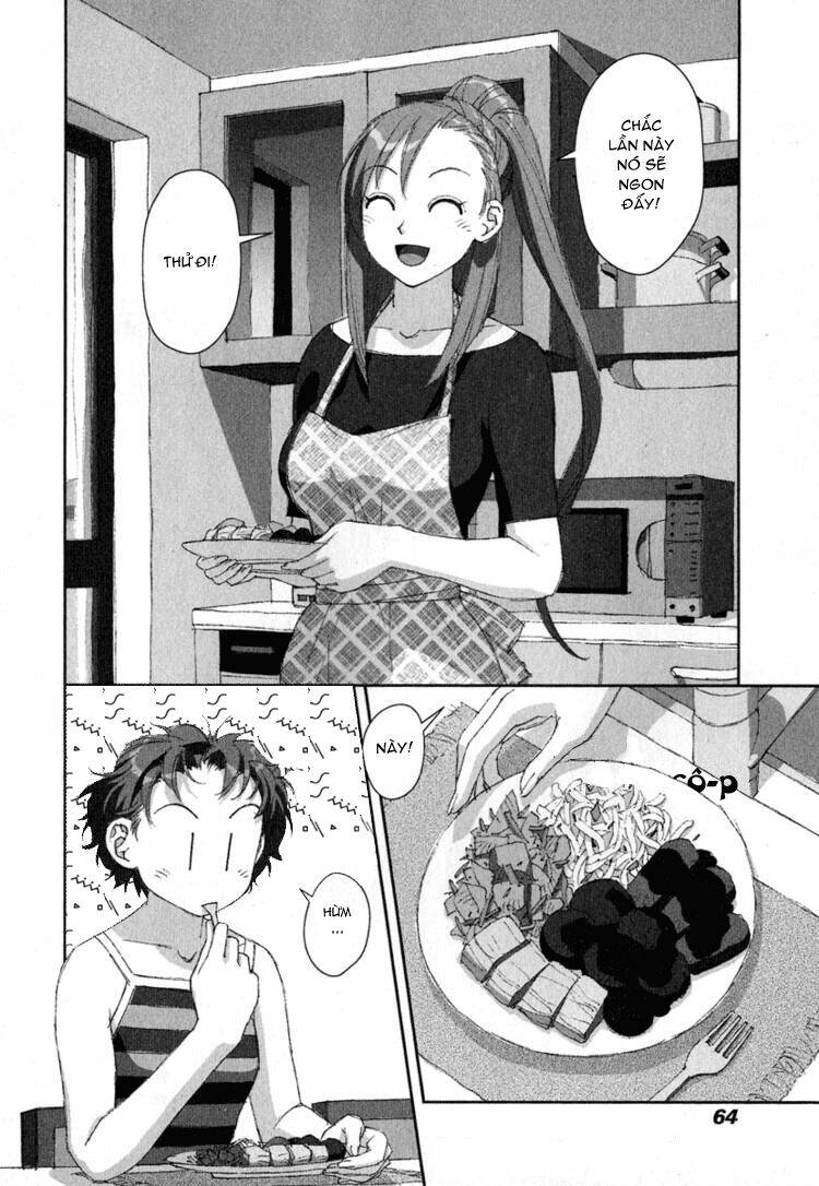 boku no futatsu no tsubasa chapter 9 30