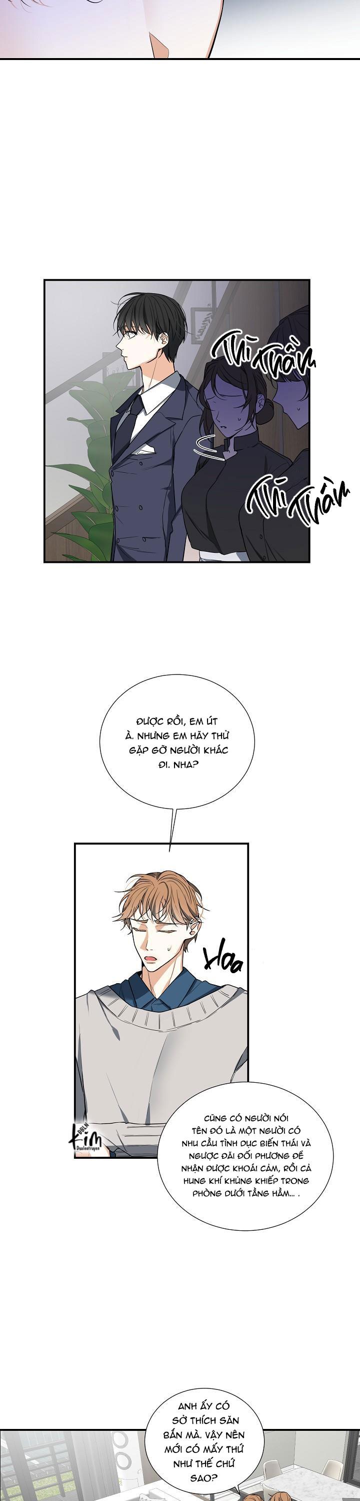 đêm săn chapter 2 18