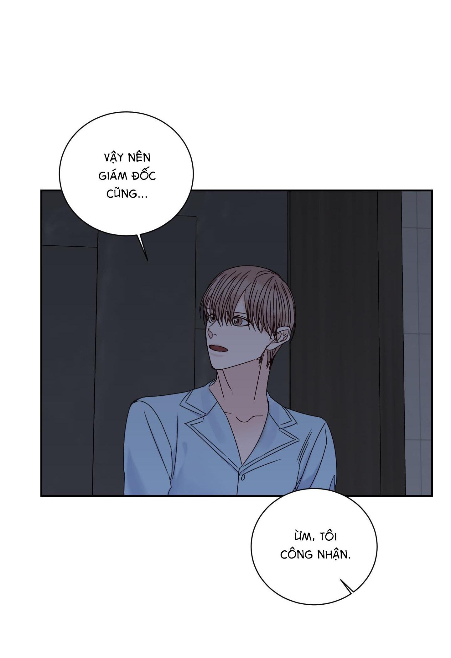 điểm dừng chân cuối cùng chapter 51 63