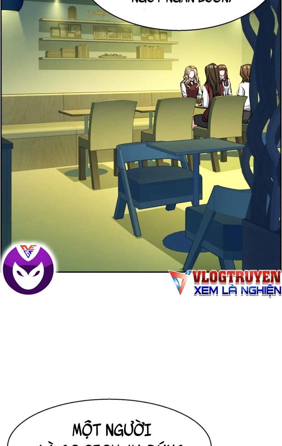 bạn học tôi là lính đánh thuê chapter 84 67