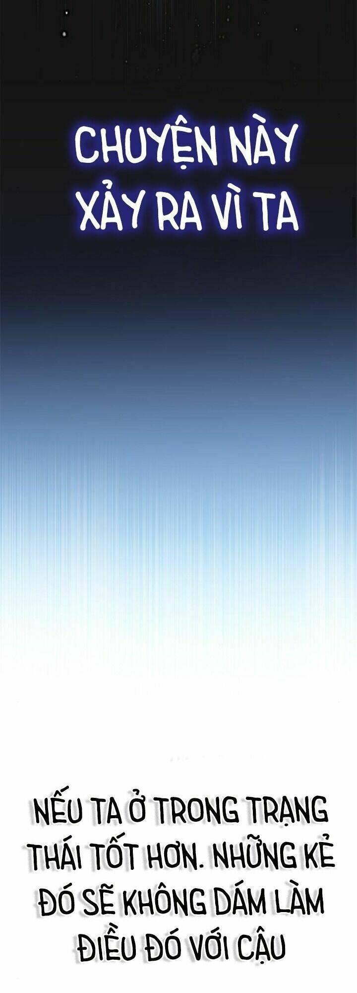 biến thân thành mèo chapter 130 66