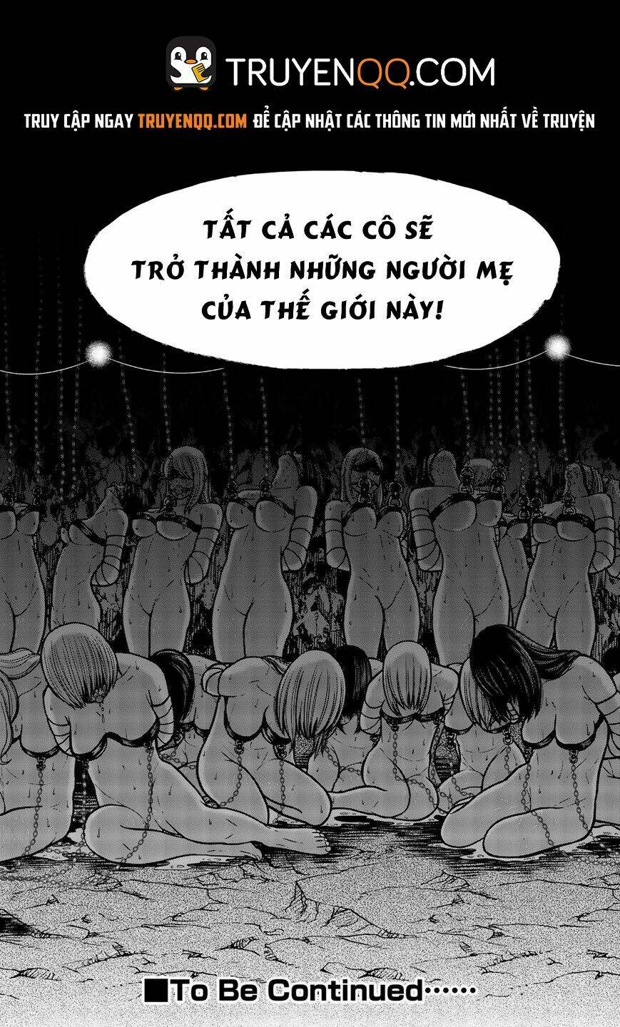 tiếng gáy sát thủ chapter 20.5 12