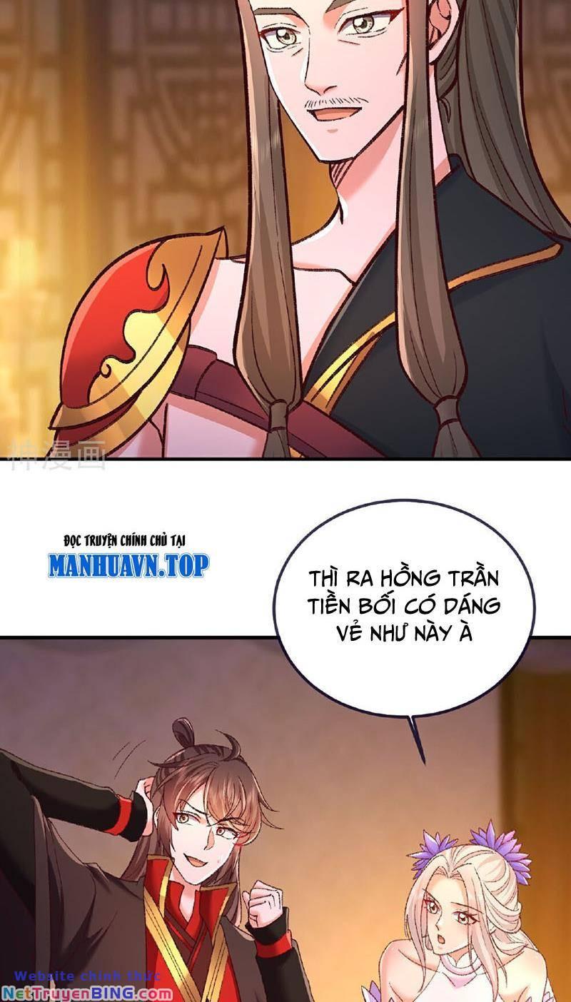 tiên võ đế tôn chapter 502 14