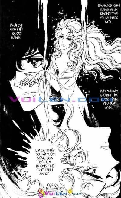 hoa hồng véc-xây chapter 11 42