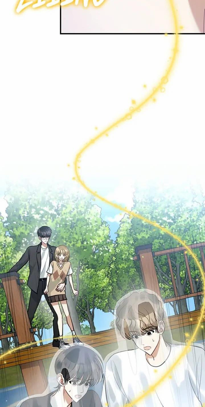 nụ hôn của tên ác ma chapter 40 9