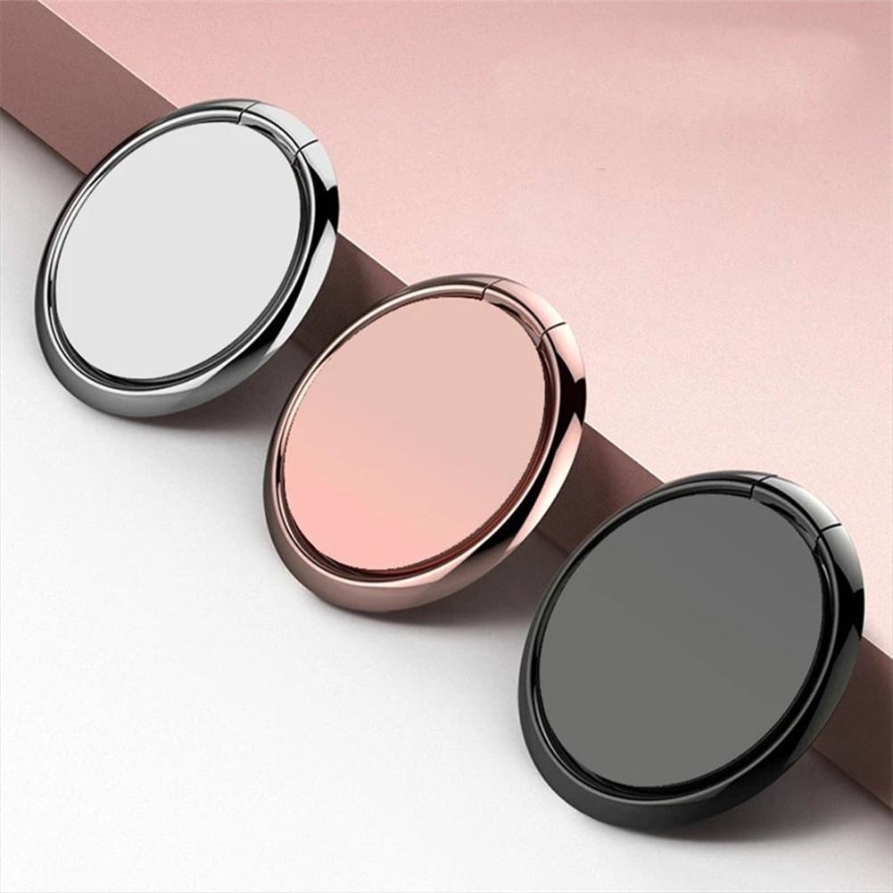 Mobile Phone Ring Bracket Creative Gifts Gift Ring Buckle Bracket Phone Ring Holder Accessories