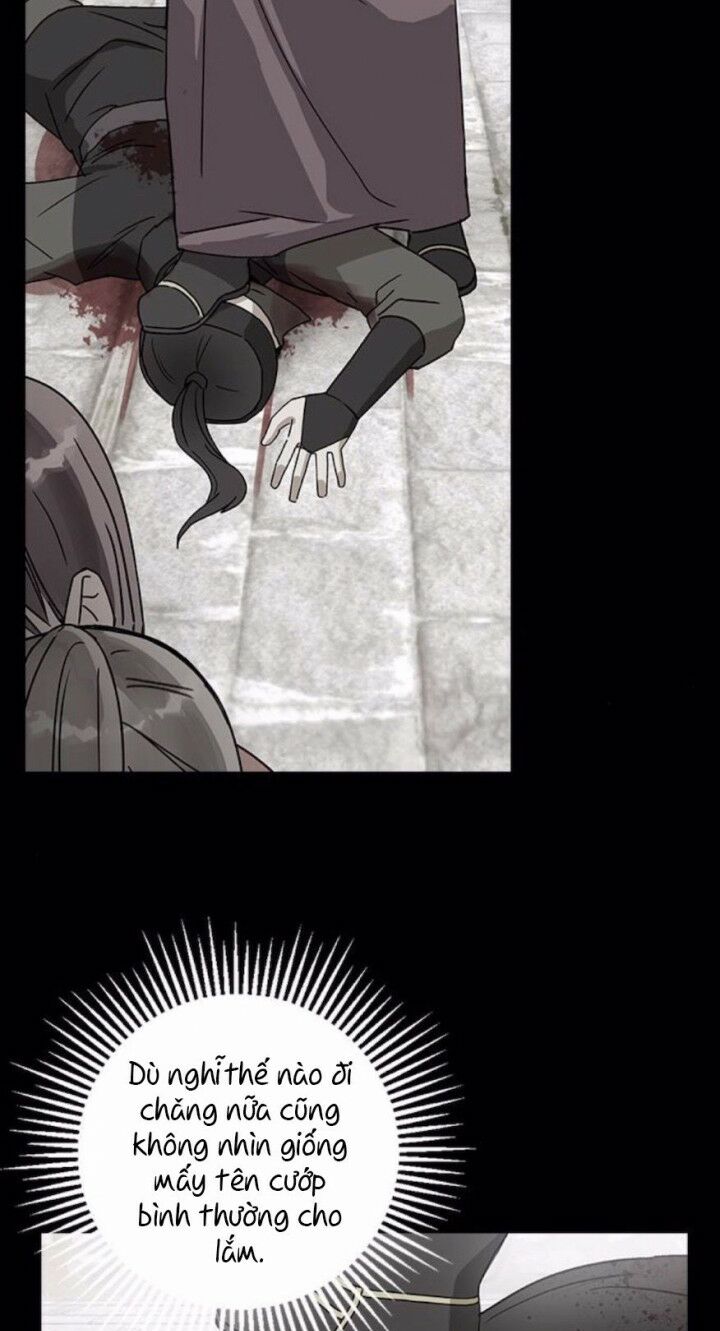 duyên nợ kiếp trước chapter 15 57