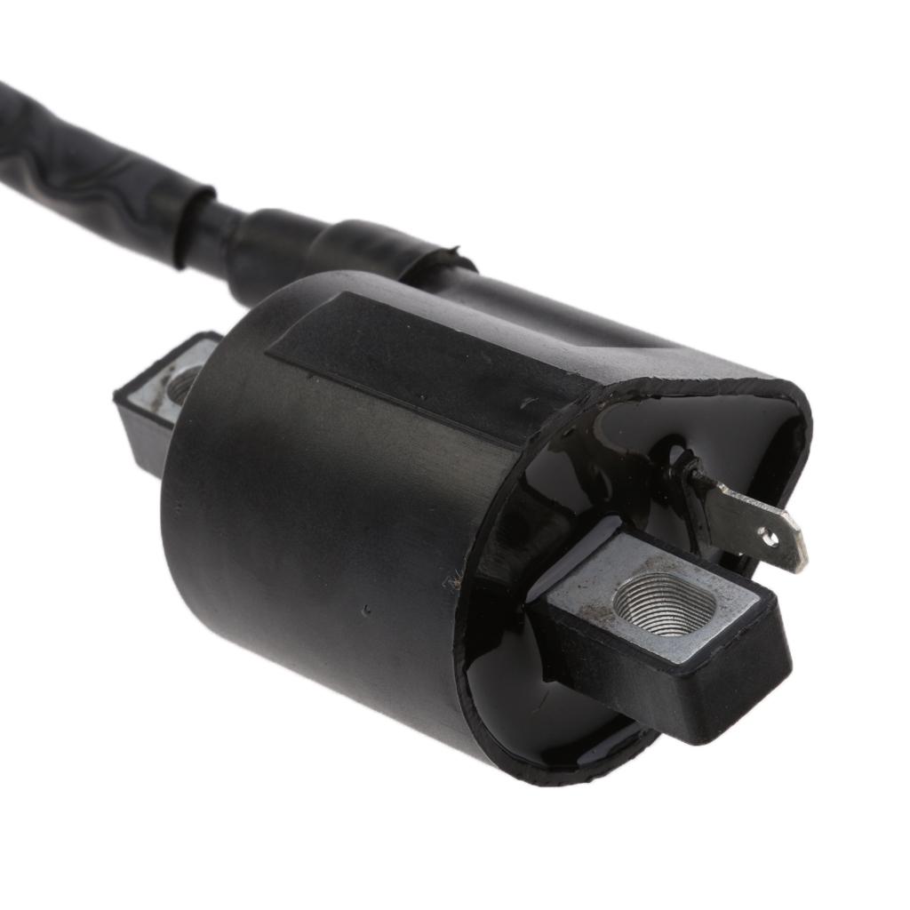50CC-150CC Moped Motorcycle Ignition Coil Set for YAMAHA TW200 TW 200 ATV