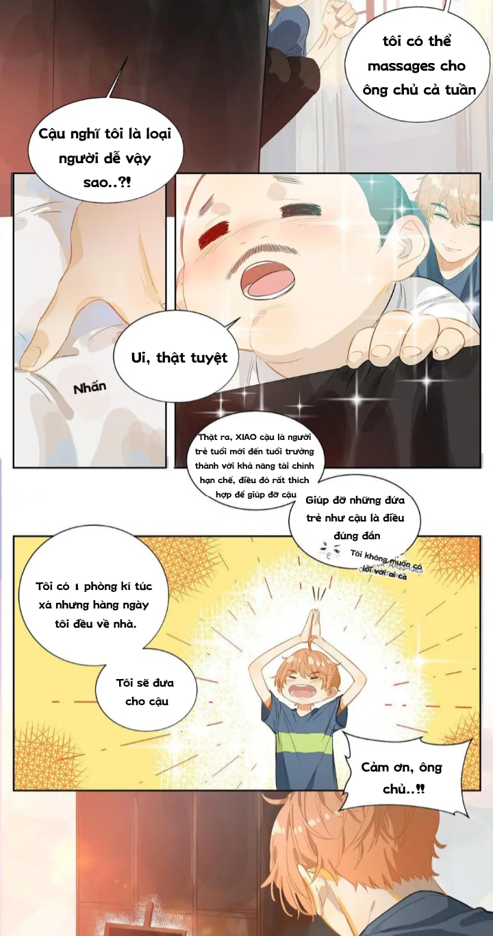 mr.snail chapter 2 6