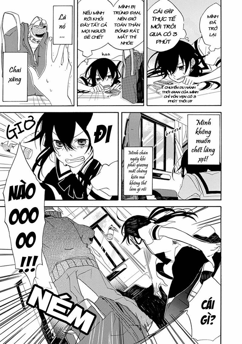 back to the jack chapter 2 30