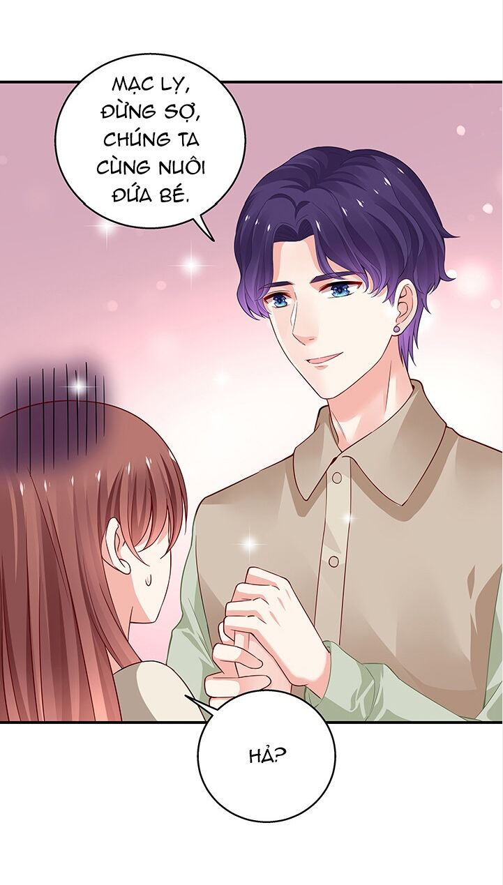 bạn trai 1/4 của tôi chapter 32 37