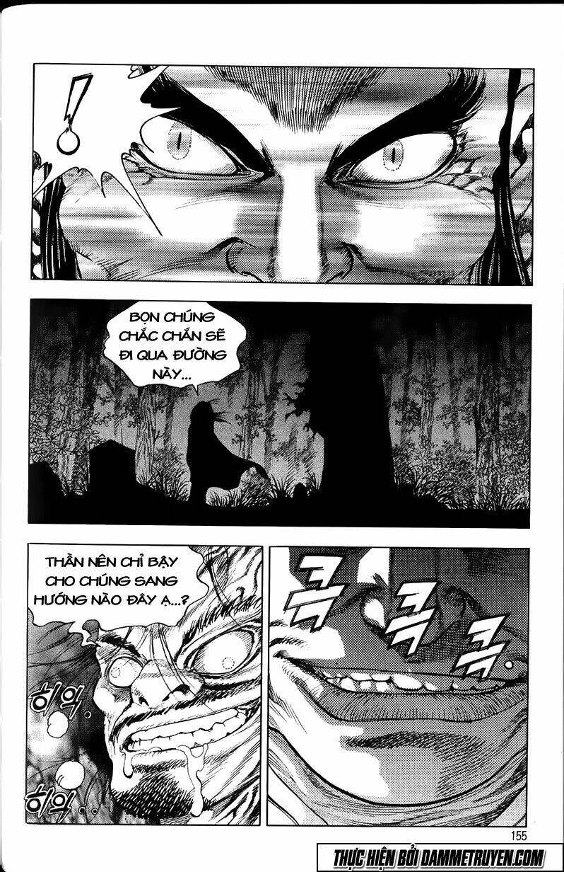 quái hiệp truyện chapter 30 20