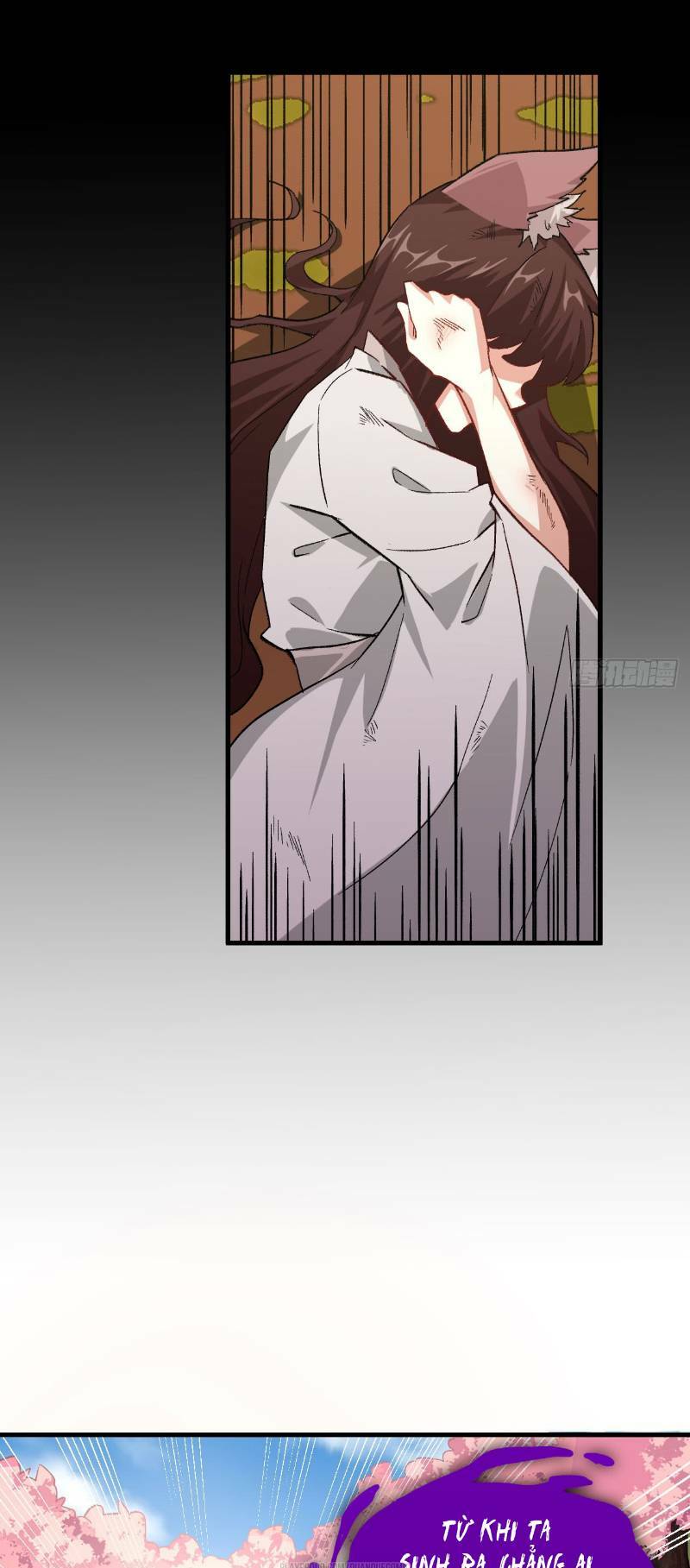 trường an tưởng tượng chapter 67 10