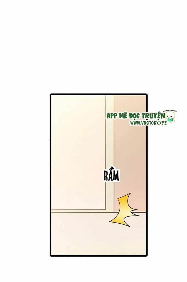 bảo bối đáng yêu đột kích chapter 46 16