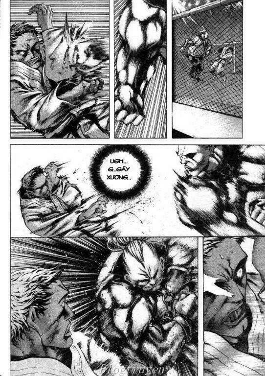 zombie hunter chapter 19 14