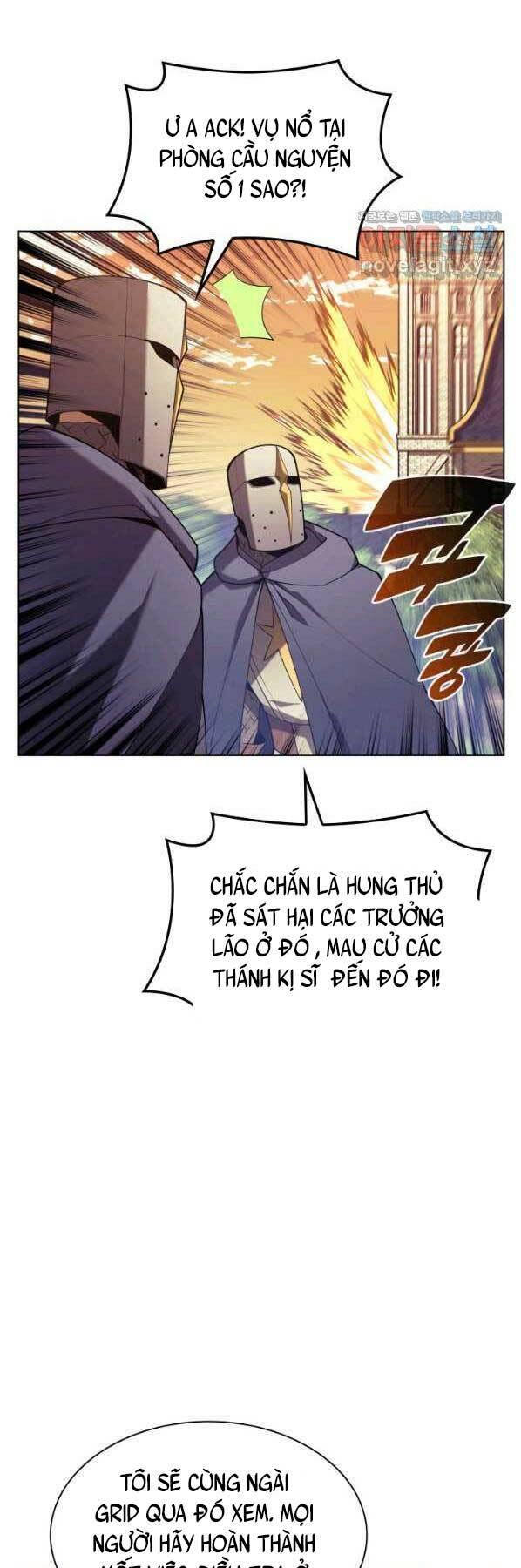 vượt qua giới hạn chapter 150 31