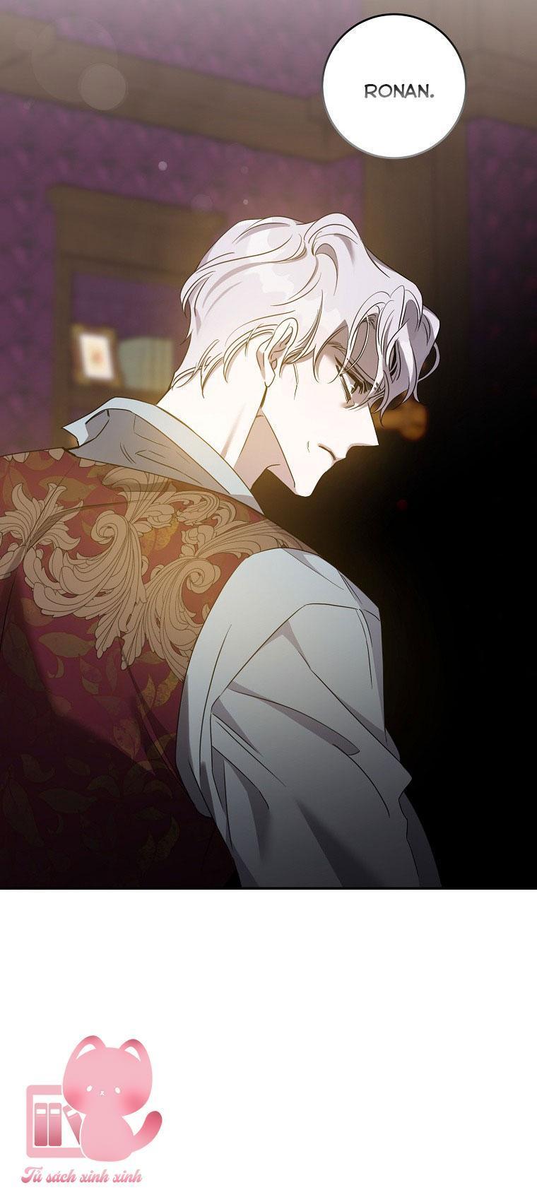 thuần hóa bạo chúa rồi bỏ trốn chapter 75 31