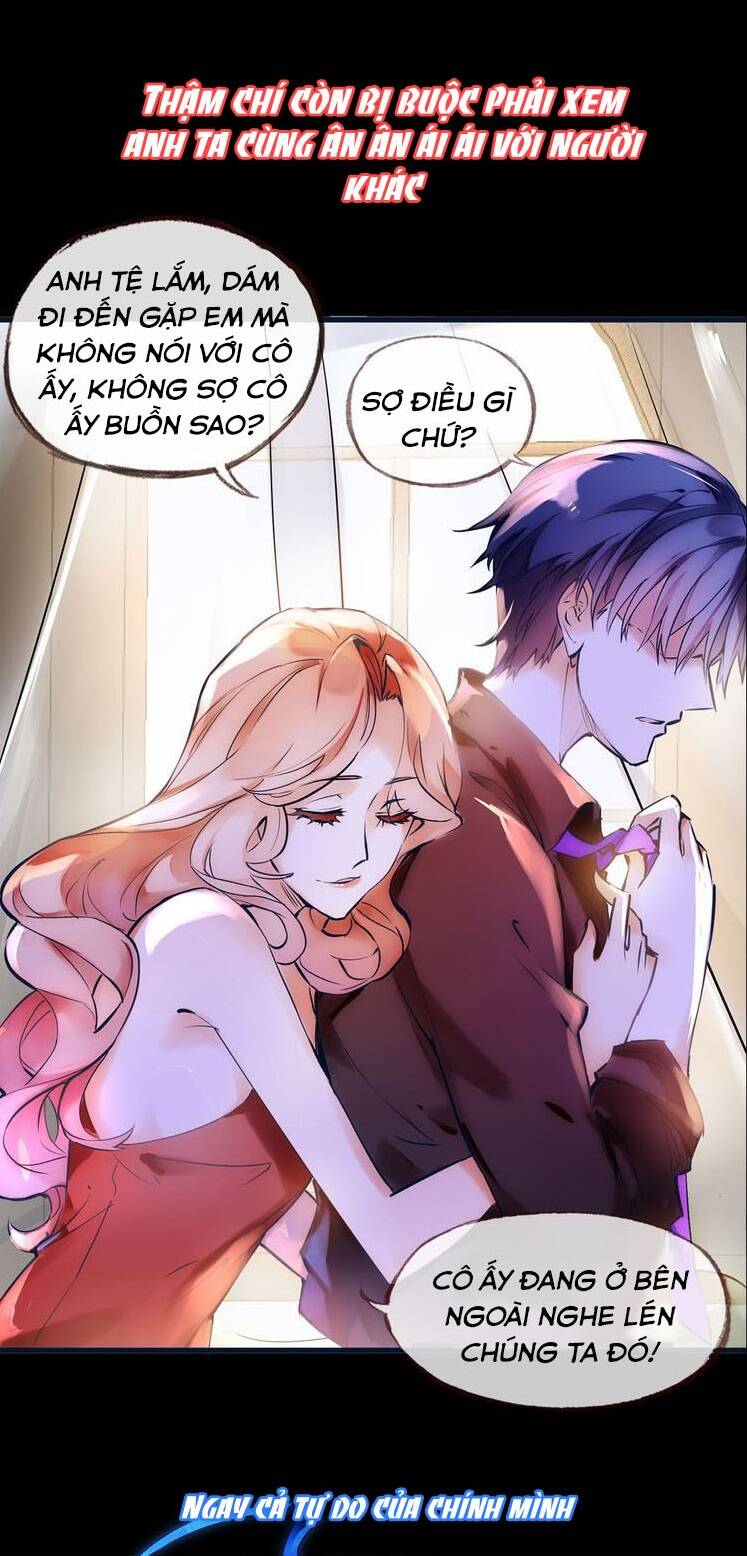 thịnh khai vu kinh cức chi thượng chapter 0 9