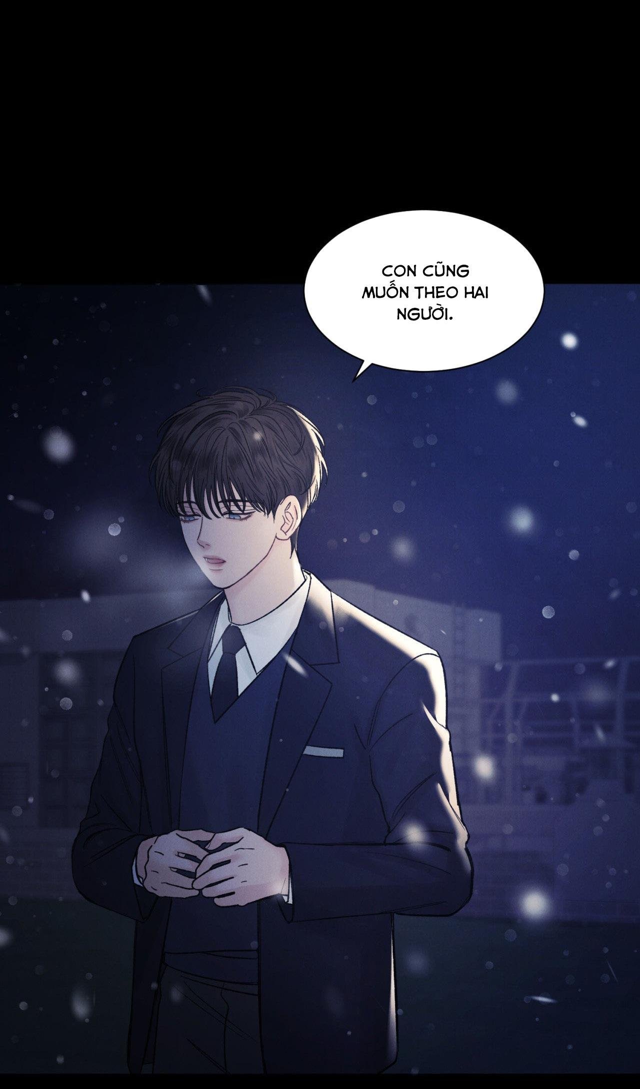 ân huệ chapter 1 51