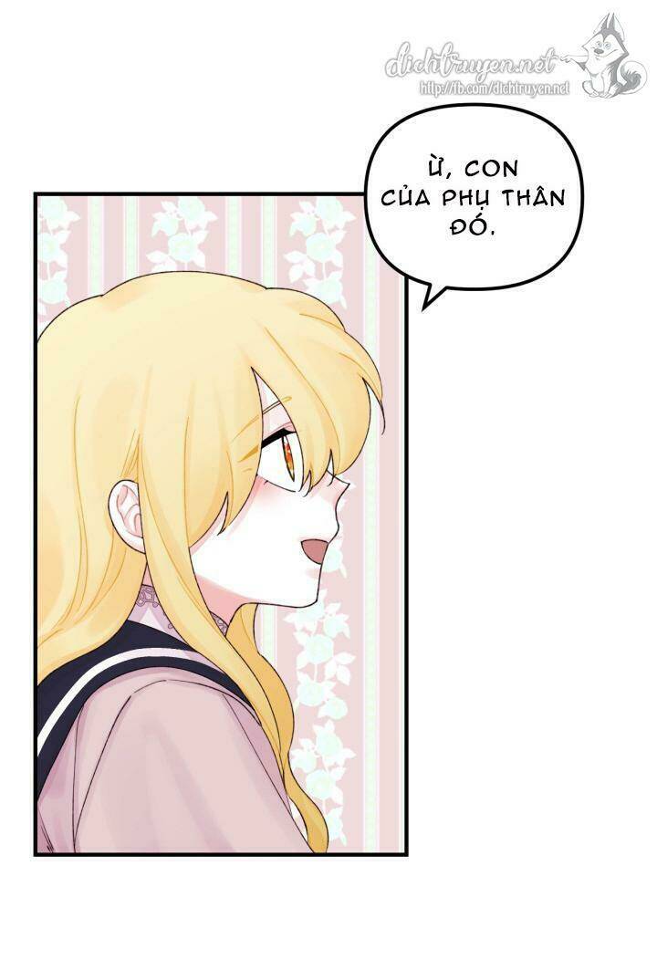 công chúa bãi rác chapter 26 19