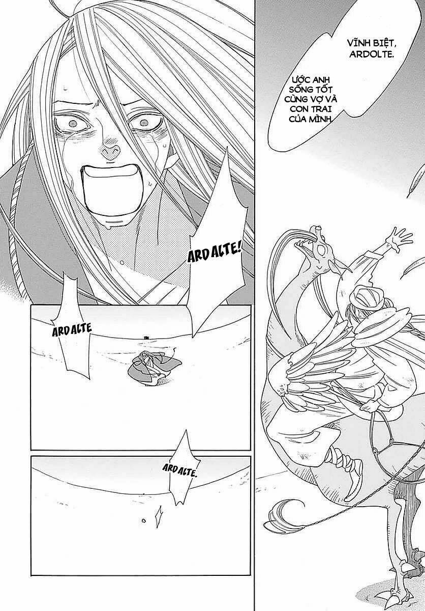 truyện kể vương quốc nọ chapter 1.2 78