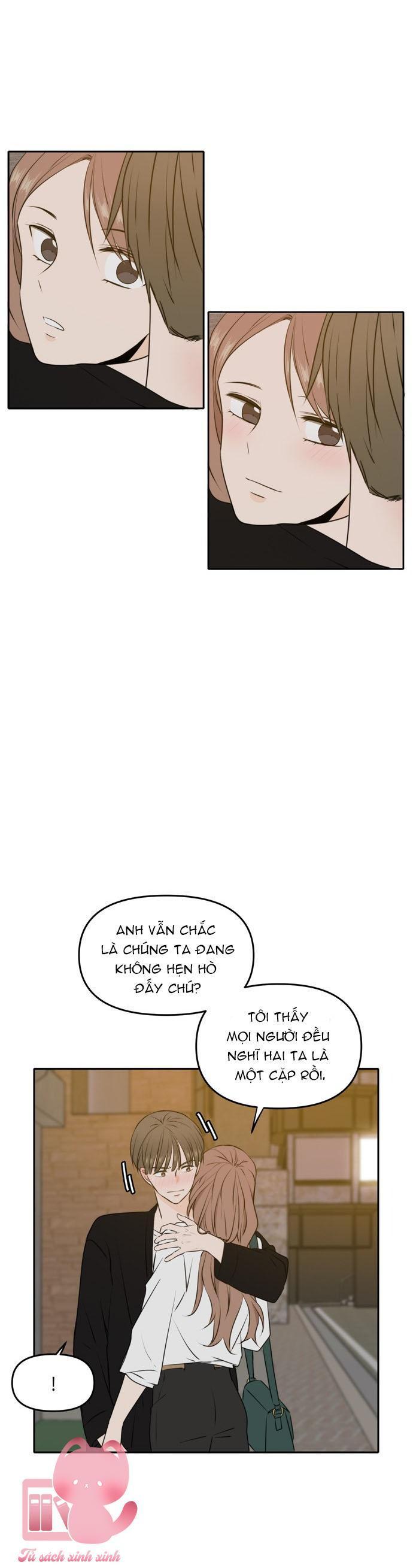 hẹn gặp nhau ở kiếp thứ 19 chapter 48 27