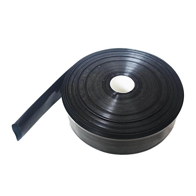 Dây phun mưa phi 34mm - Lỗ hình Zic zac