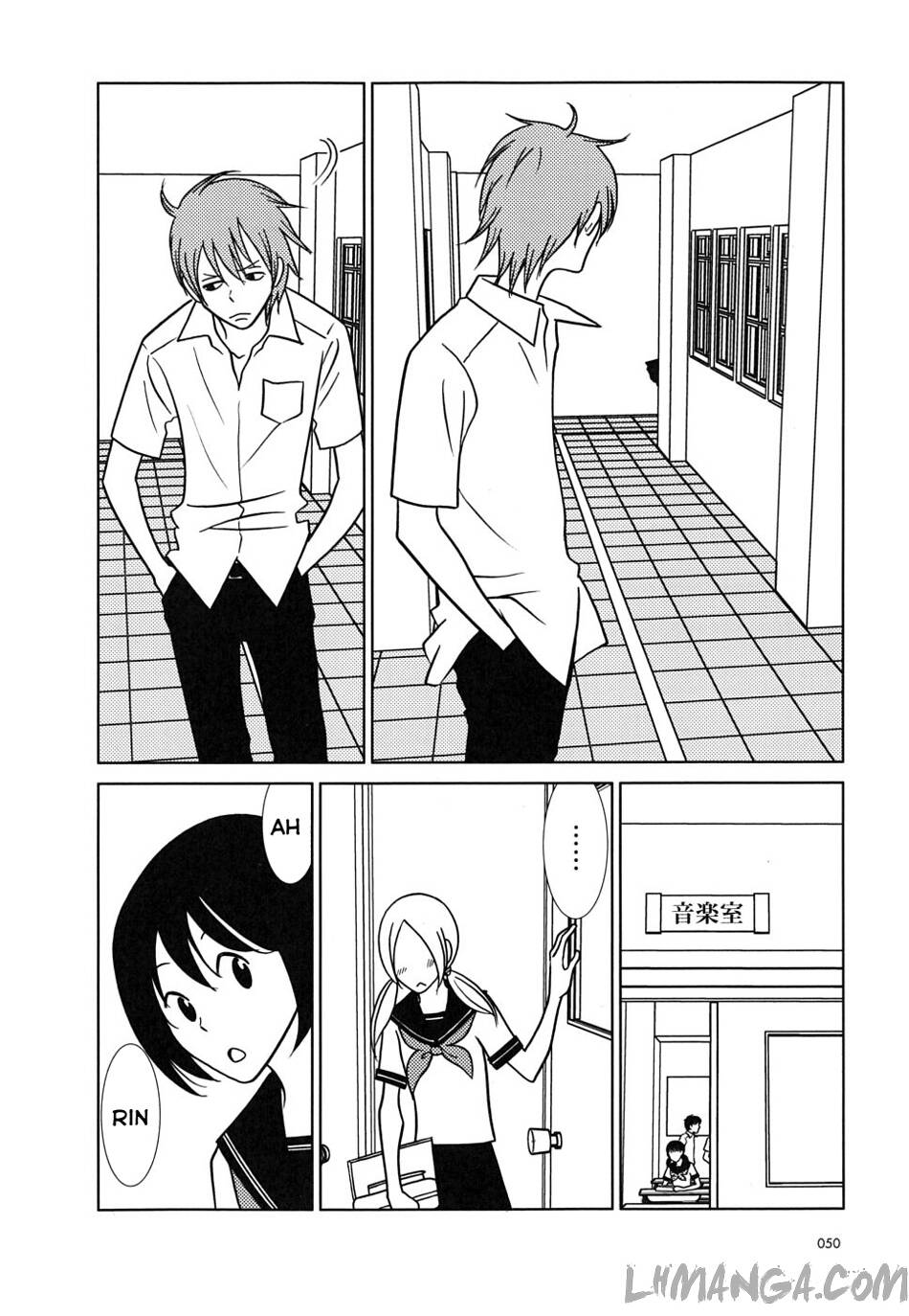 usagi drop chapter 32 10