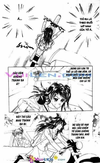 cô gái yêu kiều chapter 1 69