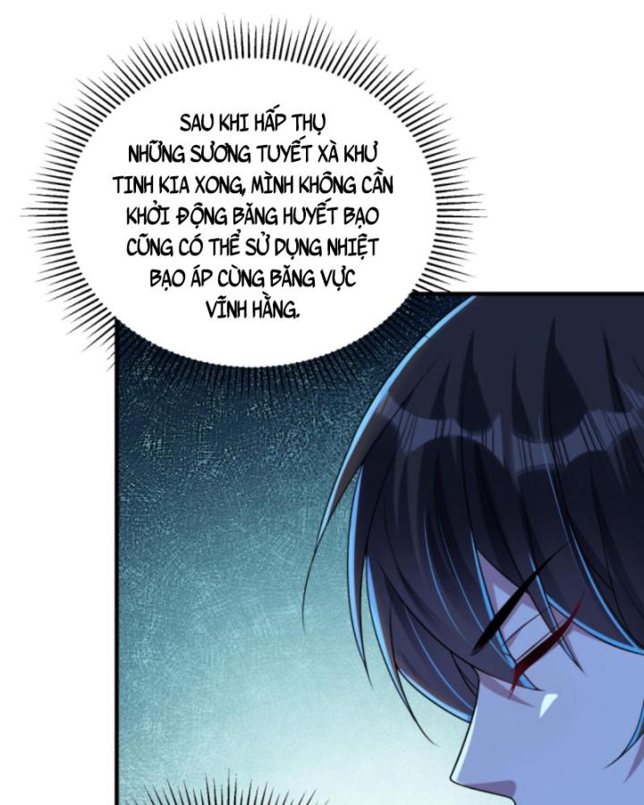 học cùng em gái, tôi bất cẩn vô địch rồi chapter 82 21