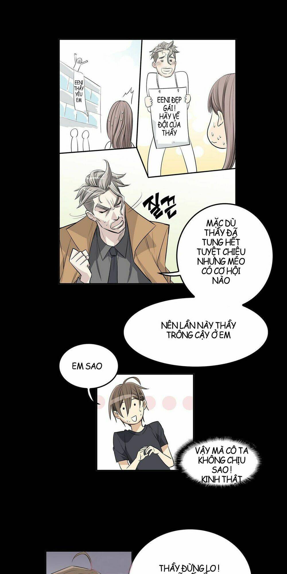 câu lạc bộ sa đoạ chapter 6 14