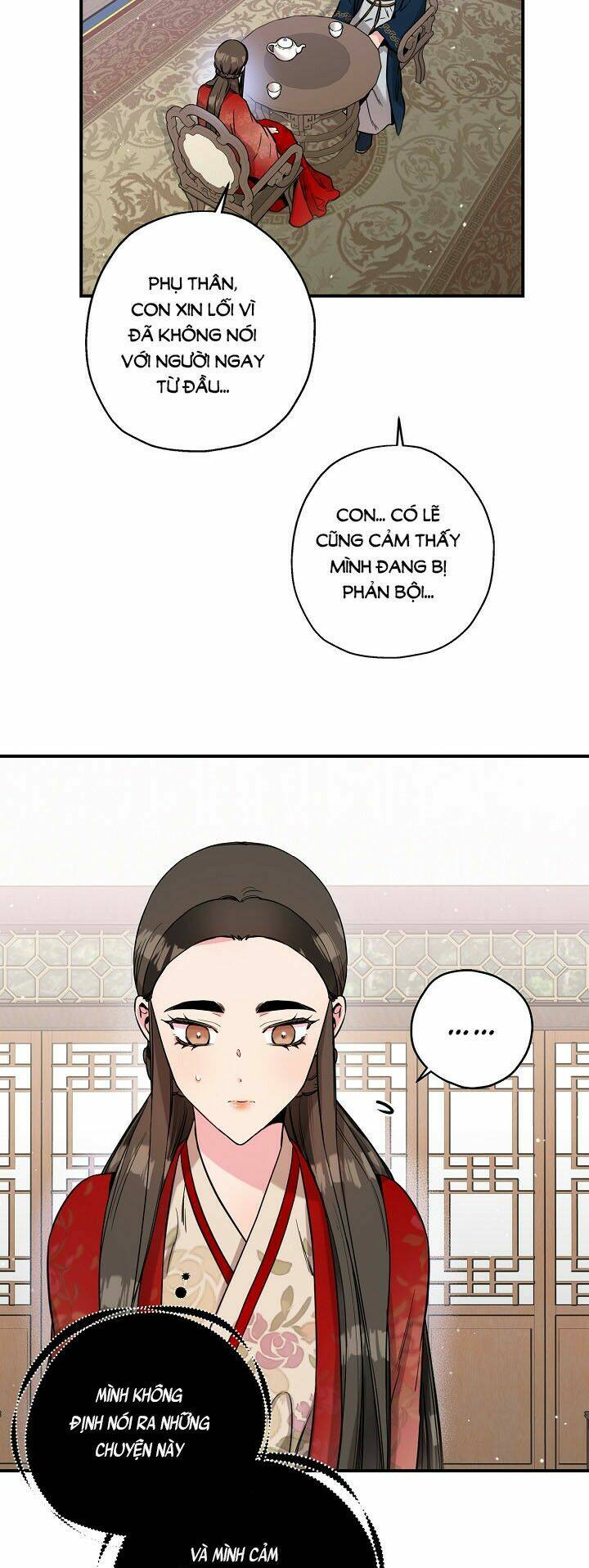 tôi trở thành nhân vật phản diện giỏi nhất trong giới võ thuật chapter 46 18