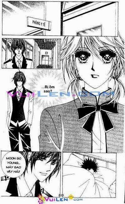 đại ca đi học chapter 10 80