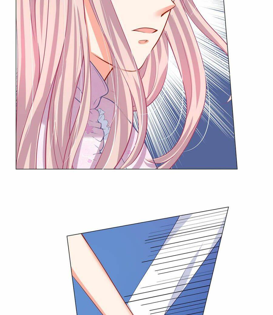 thiếu soái của tôi chính là manh như vậy chapter 47 19