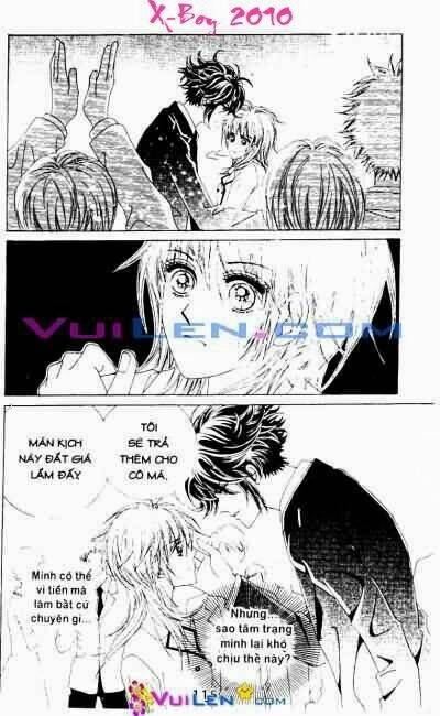 cuộc sống của tôi chapter 7 115